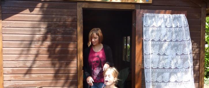 Kinderclub in Fouesnant - Campingplatz Kost Ar Moor