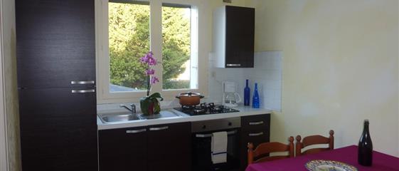  Camping Kost-ar-Moor - 3 Zimmerwohnung - Camping Kost Ar Moor - Fouesnant