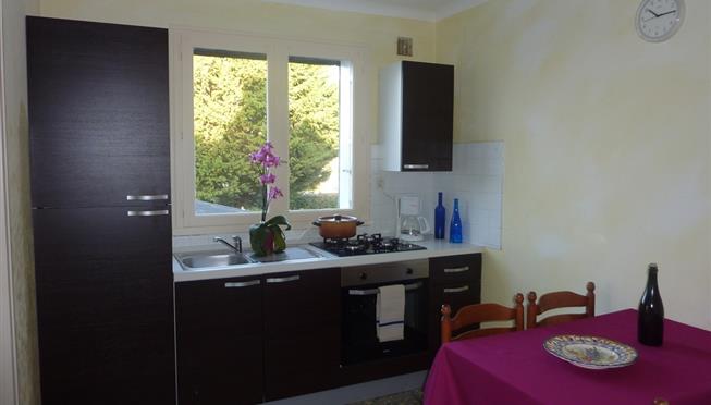  Camping Kost-ar-Moor - 3 Zimmerwohnung - Camping Kost Ar Moor - Fouesnant