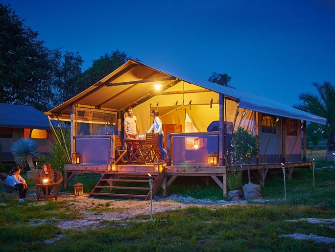  34m² Mietzelt