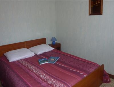 vermietung schöne wohnung in fouesnant südbretagne