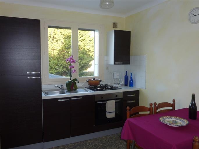  Camping Kost-ar-Moor - 3 Zimmerwohnung