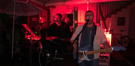  Konzert - camping kost ar moor - Camping Kost Ar Moor - Fouesnant