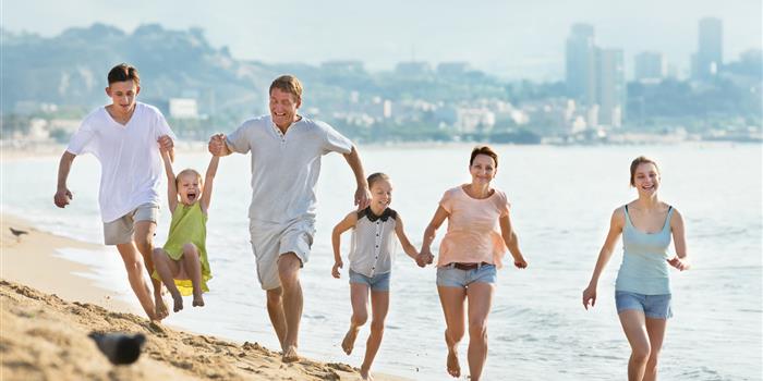 Campingplatz am Meer mit Fernseher Fouesnant - Camping Kost Ar Moor - Fouesnant