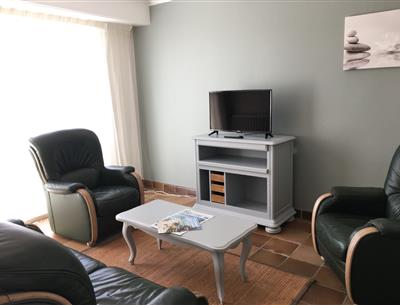  Camping Kost-ar-Mor - 3 Zimmerwohnung