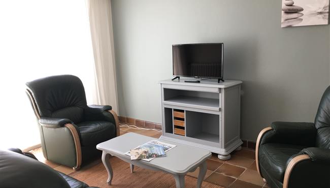  Camping Kost-ar-Mor - 3 Zimmerwohnung