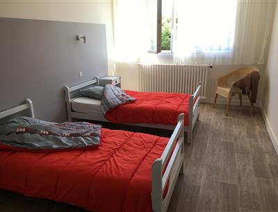  Camping Kost ar Moor - 3 Zimmerwohnung
