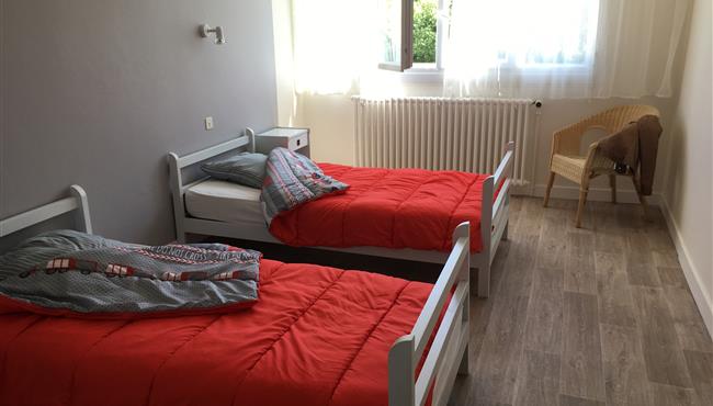  Camping Kost ar Moor - 3 Zimmerwohnung