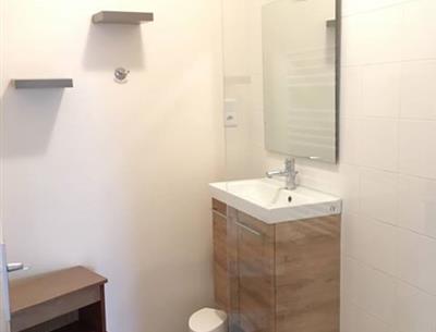  Camping Kost-ar-Moor - 3 Zimmerwohnung