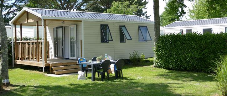  Vermietung von Mobilheim Panorama Camping Kost-Ar-Moor