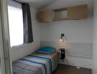 Kinderzimmer Mobilheim Behinderte KostArMoor