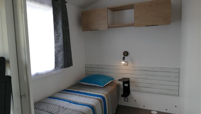 Kinderzimmer Mobilheim Behinderte KostArMoor