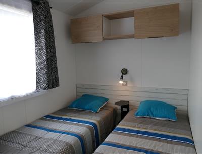 Kinderzimmer Mobilheim Behinderte KostArMoor