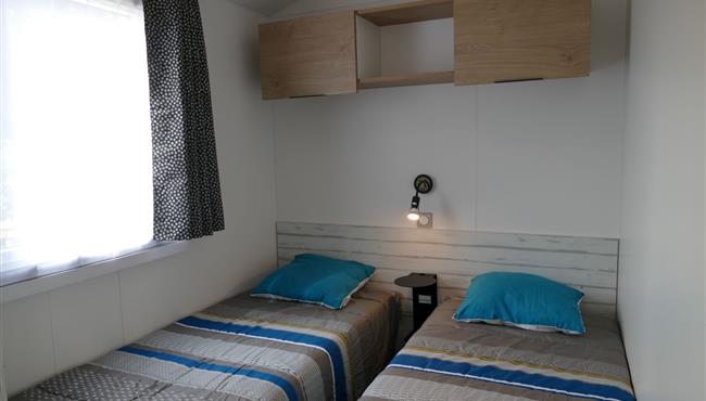Kinderzimmer Mobilheim Behinderte KostArMoor