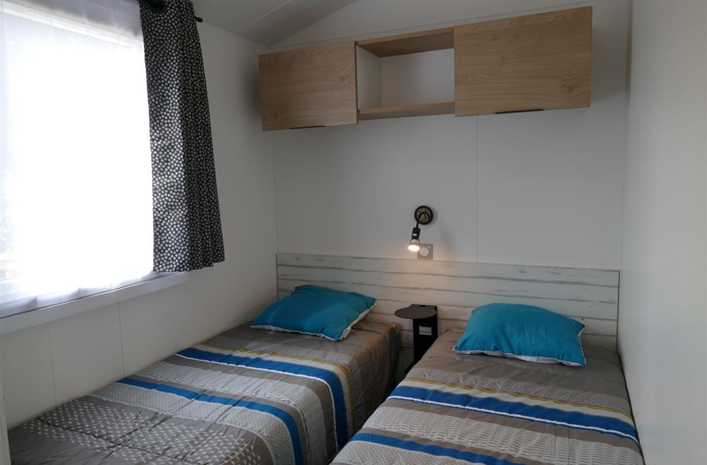 Kinderzimmer Mobilheim Behinderte KostArMoor
