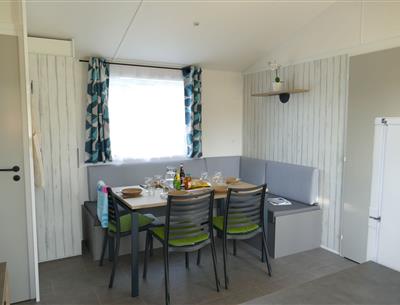 Campingplatz KostArMoor Vermietung Mobilheime 6 Personen