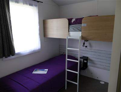  kinderschlafzimmer kost-ar-moor 400m vom strand entfernt