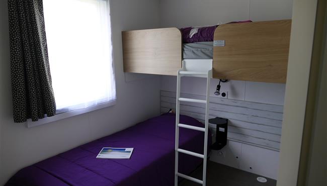  kinderschlafzimmer kost-ar-moor 400m vom strand entfernt
