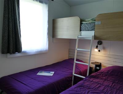  kinderschlafzimmer kost-ar-moor 400m vom strand entfernt