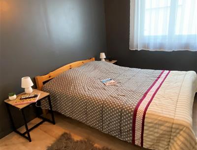 zimmer wohnung in fouesnant - camping kostarmoor