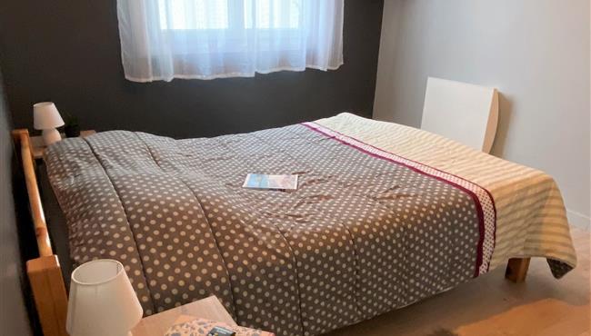 zimmer wohnung in fouesnant - camping kostarmoor