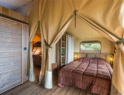 safari Zelt kost ar moor