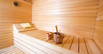 Sauna Nordisches Bad Spa Camping Fouesnant - Camping Kost Ar Moor - Fouesnant