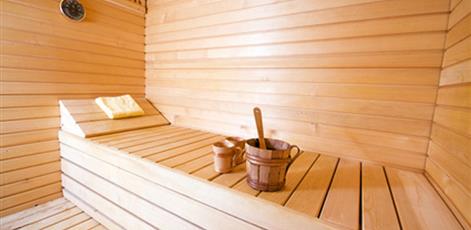 Sauna Nordisches Bad Spa Camping Fouesnant - Camping Kost Ar Moor - Fouesnant