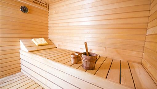 Sauna Nordisches Bad Spa Camping Fouesnant - Camping Kost Ar Moor - Fouesnant