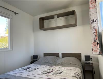 Mobilheim Fouesnant declik - Camping kost ar moor Fouesnant