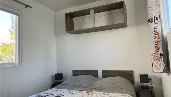 Mobilheim Fouesnant declik - Camping kost ar moor Fouesnant