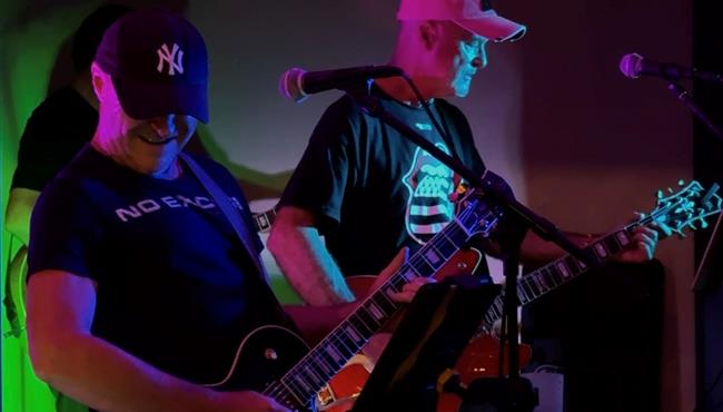  Konzert - camping kost ar moor
