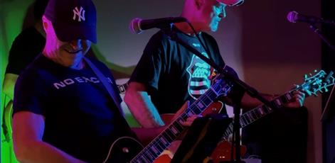  Konzert - camping kost ar moor - Camping Kost Ar Moor - Fouesnant