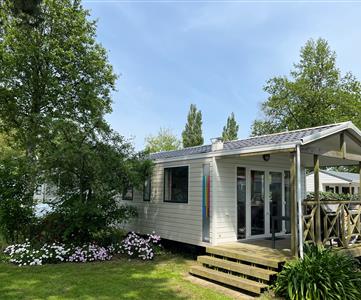 Unterkunft Fouesnant - Kost ar Moor Campingplatz - Camping Kost Ar Moor - Fouesnant