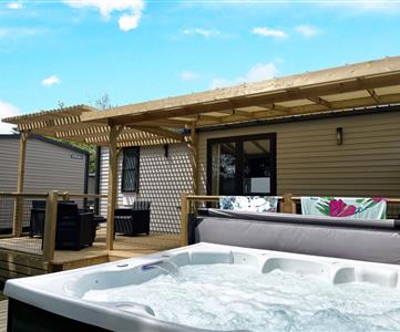 Unterkunft Fouesnant - Kost ar Moor Campingplatz - Camping Kost Ar Moor - Fouesnant